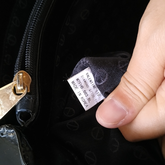 Double.M Milano Hand Bag - Picture 10 of 17